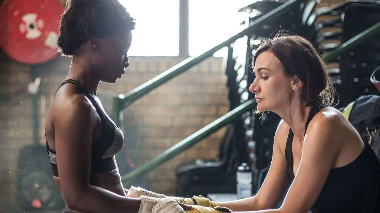 Yo soy todas las niñas