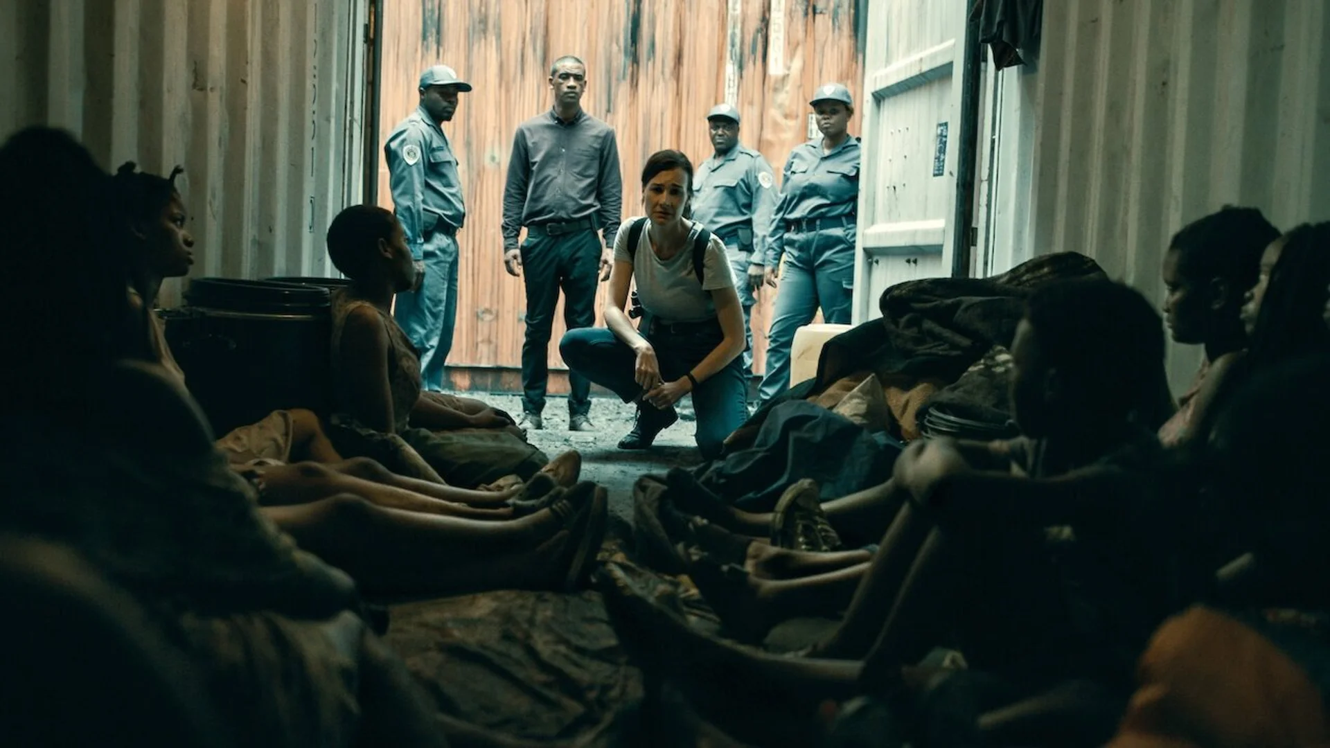 Backdrop de Yo soy todas las niñas