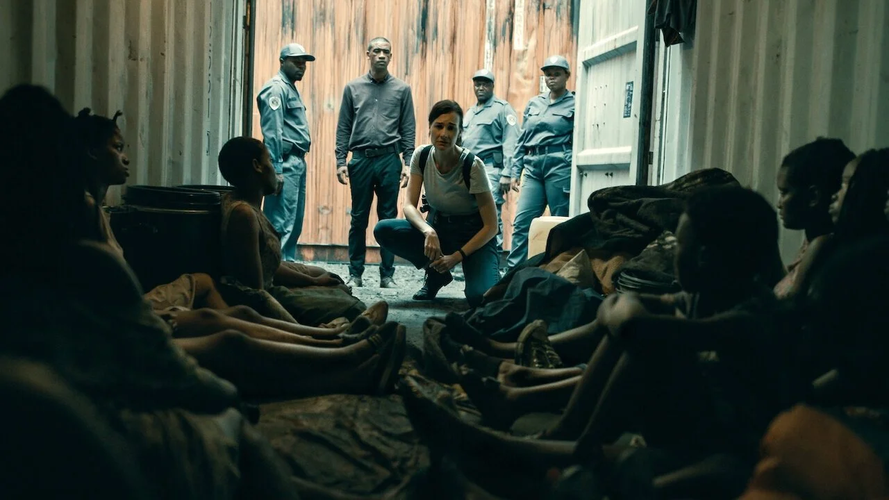 Yo soy todas las niñas