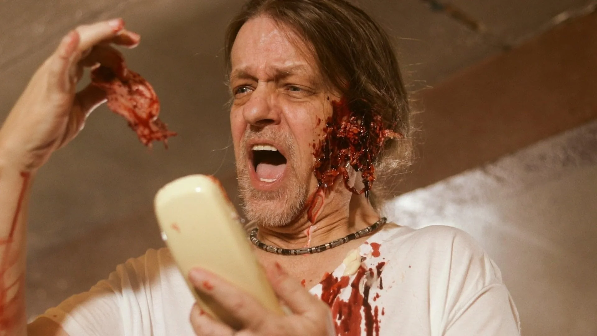 Backdrop de Brimstone Incorporated