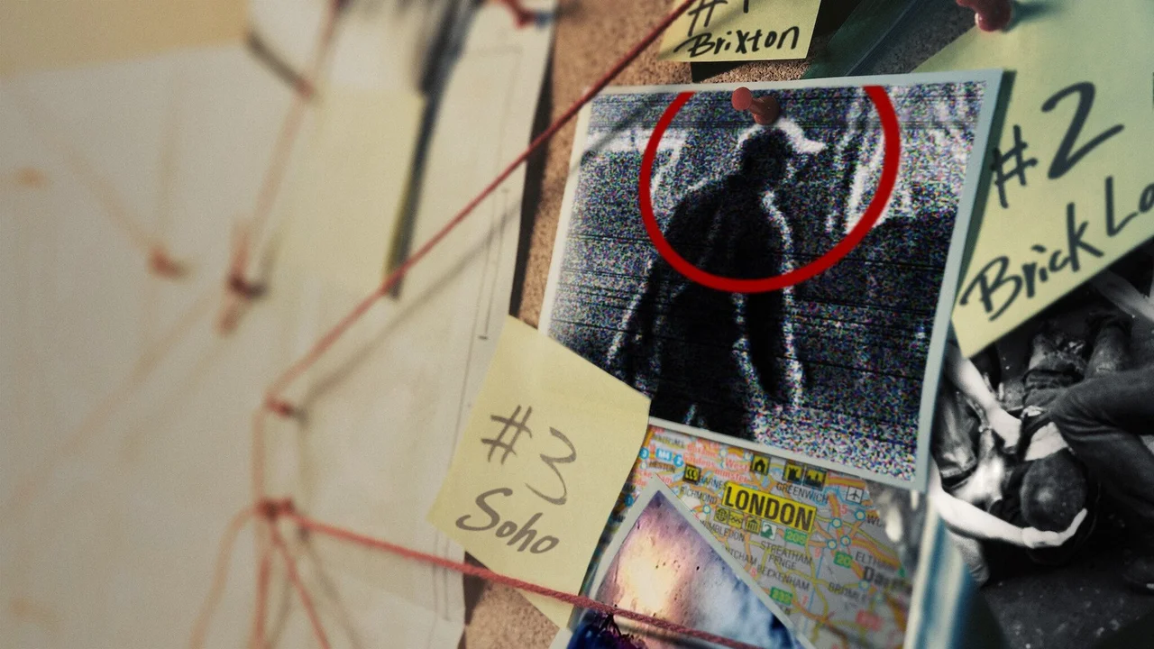 David Copeland: El hombre que aterrorizó Londres