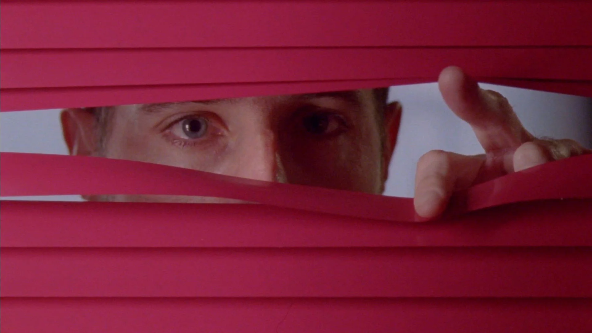 Backdrop de ¡Corten!