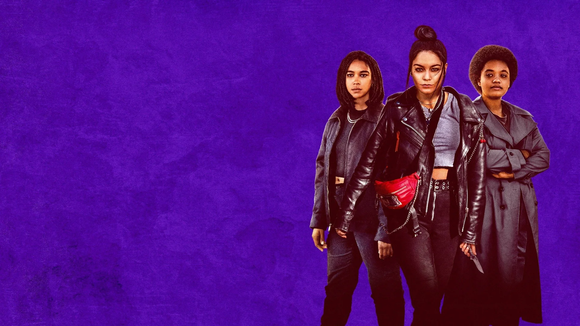 Backdrop de Se lo buscaron (Asking for It)