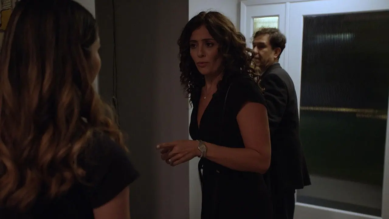 Pánico en la Montaña