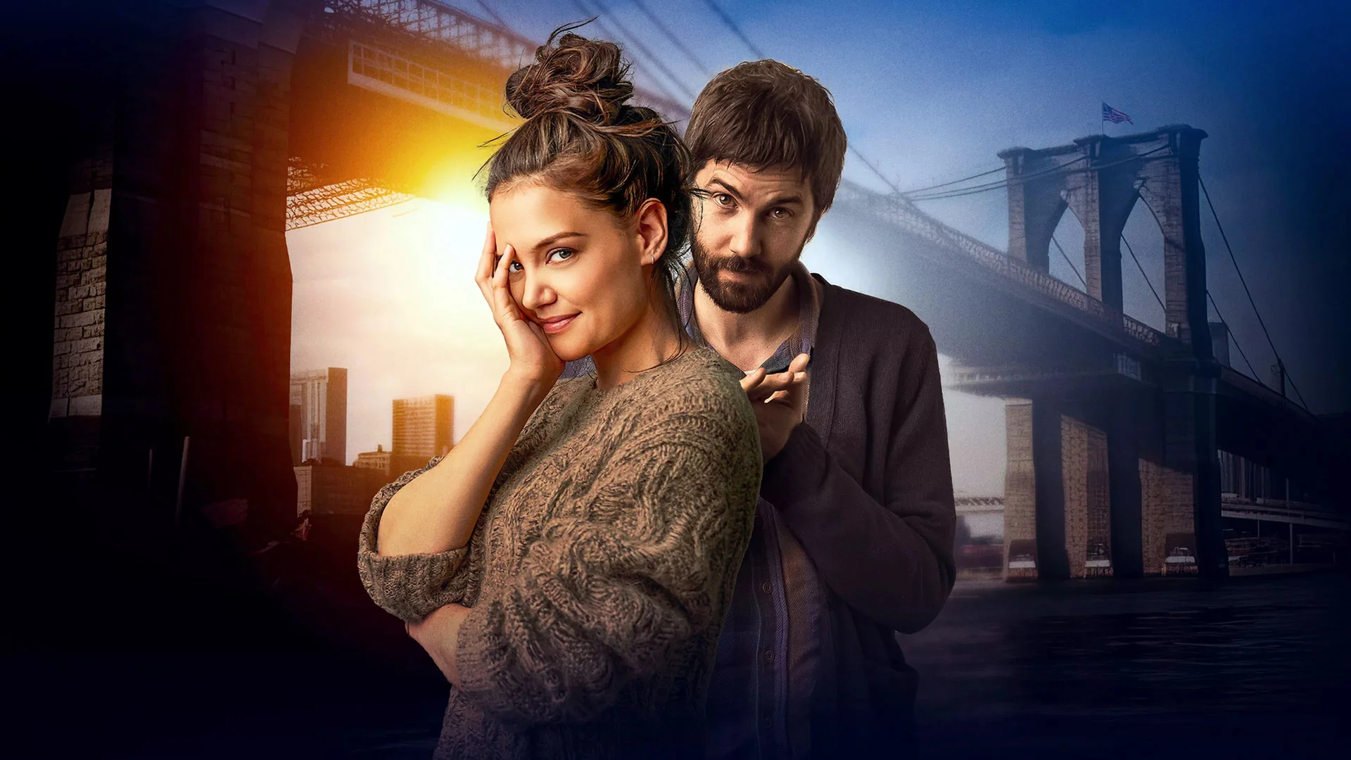 Backdrop de Separadamente Juntos