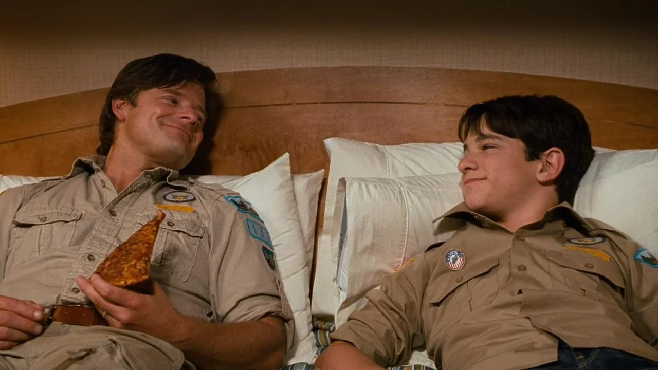 El diario de un chico en apuros 3: Días de Perros