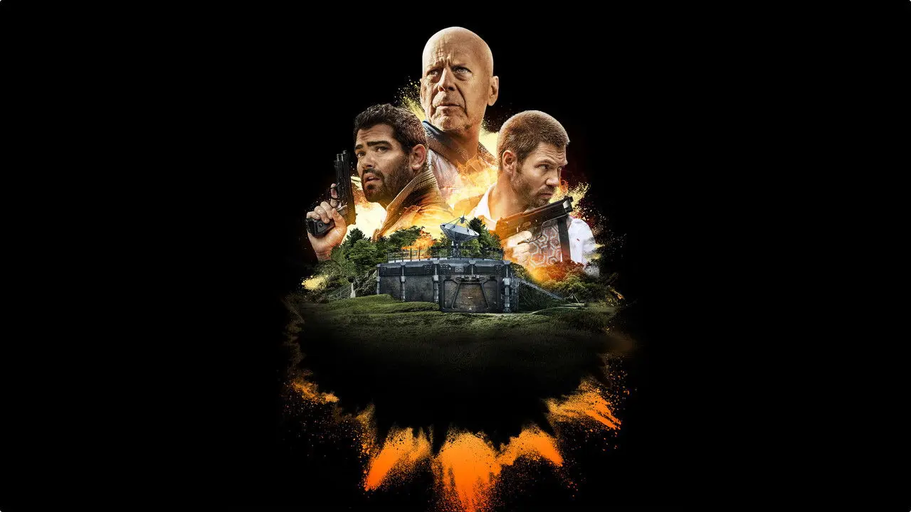 La fortaleza (Fortress)