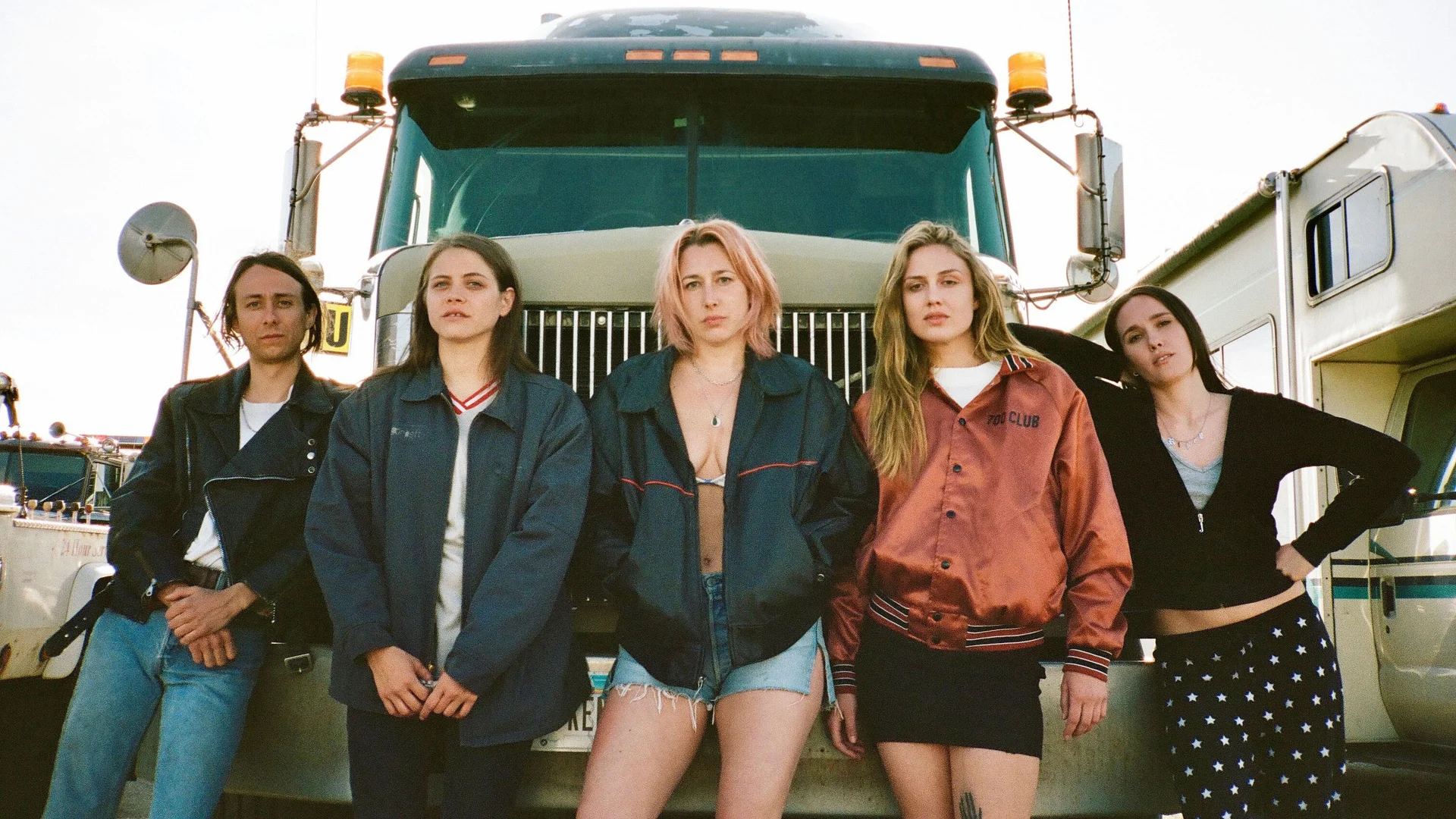 Backdrop de Candy Land