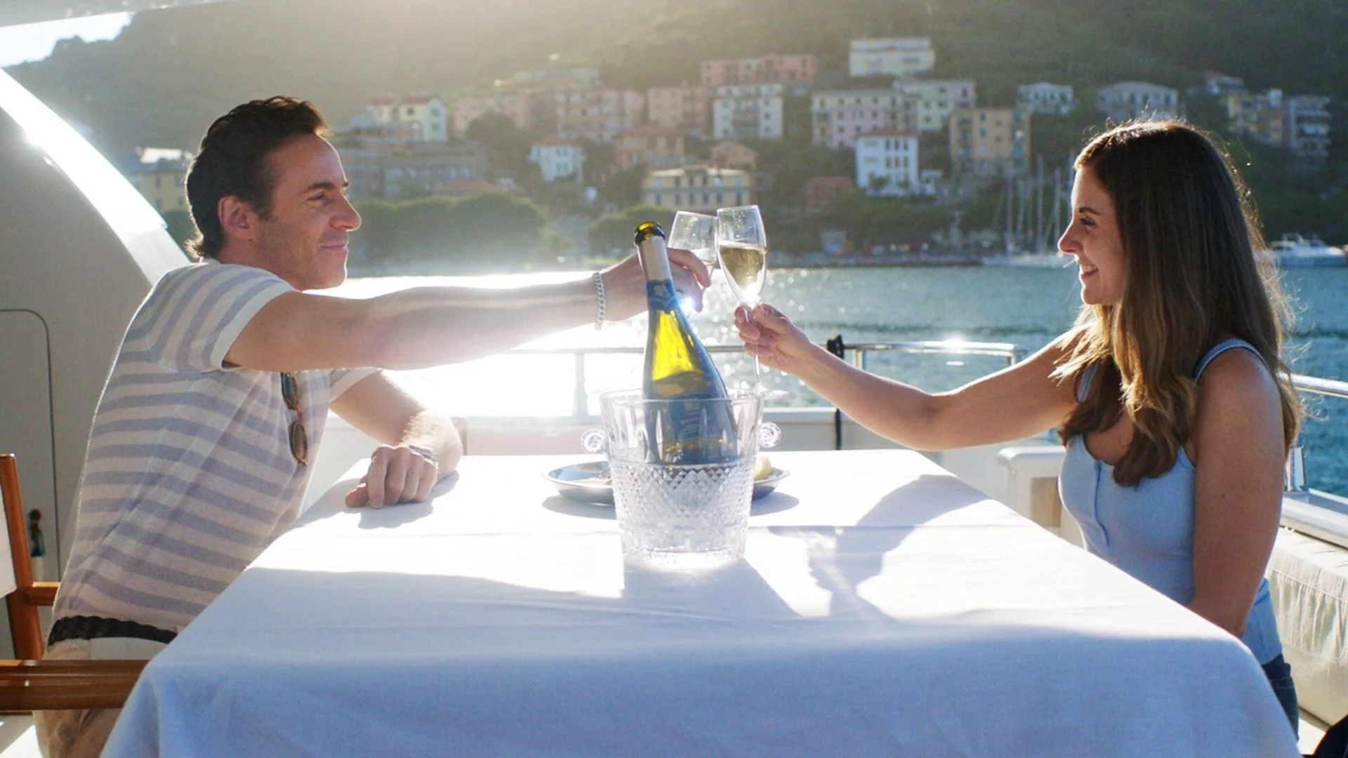 Backdrop de Spin Me Round