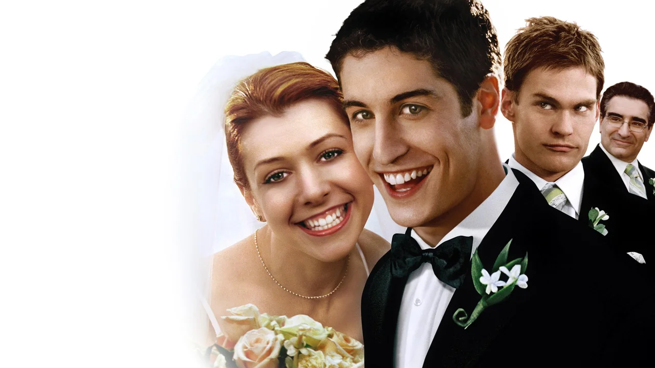 American Pie 3: La Boda