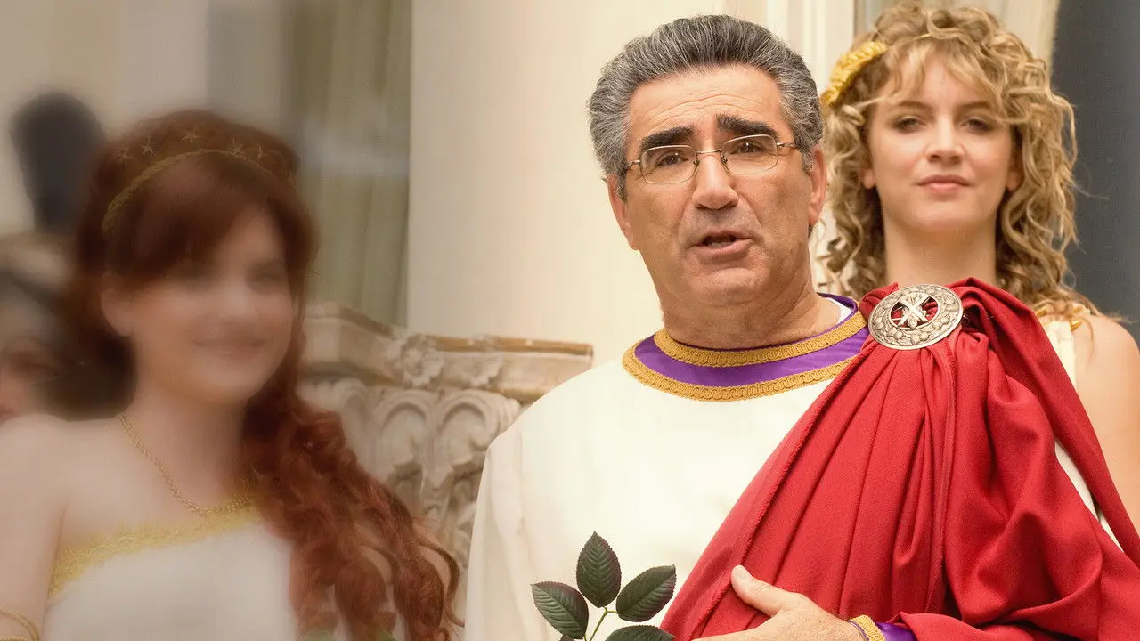 American Pie presenta: La casa Beta