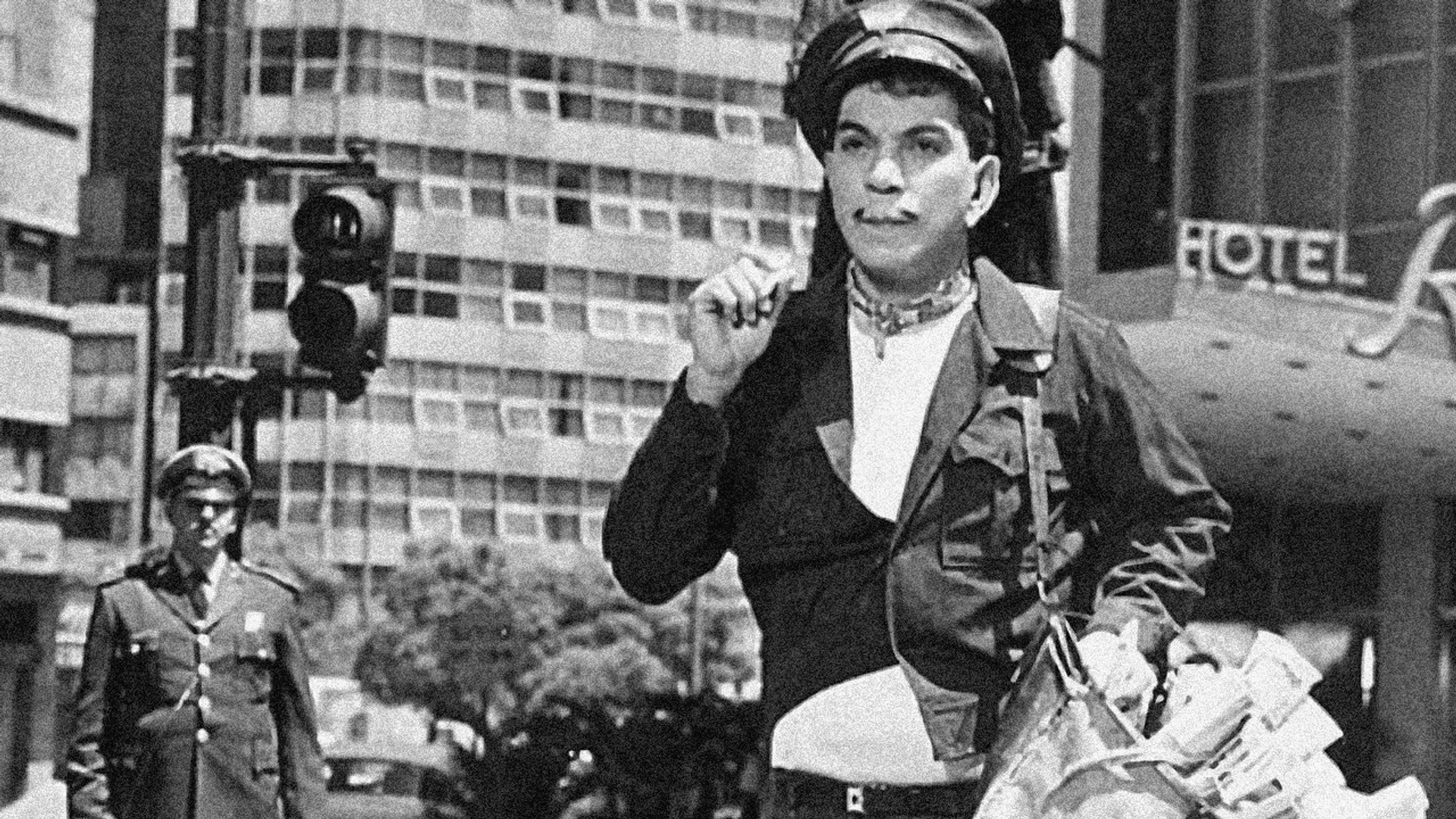 Backdrop de Entrega Inmediata