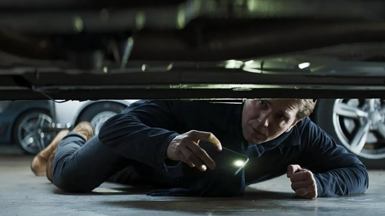 Blast: Desastre Inminente