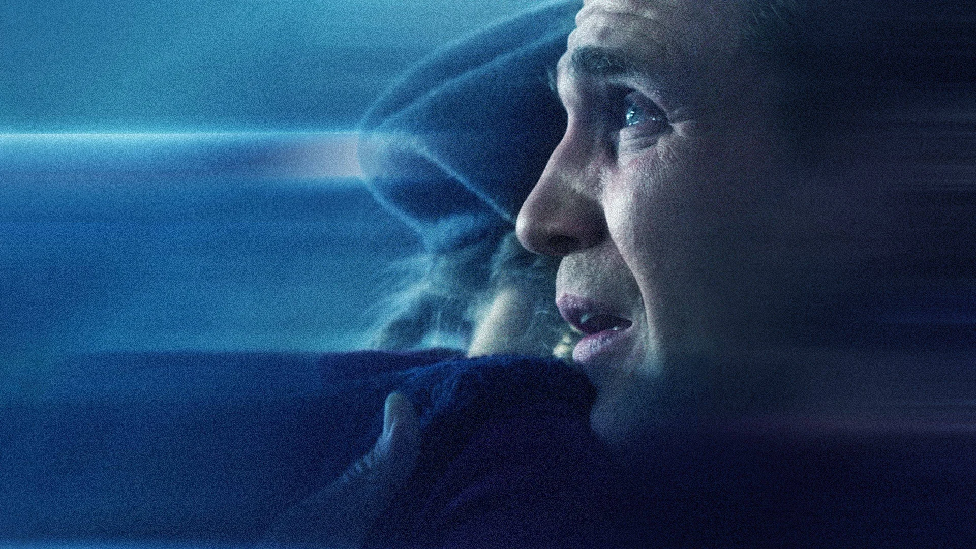 Backdrop de Blast: Desastre Inminente