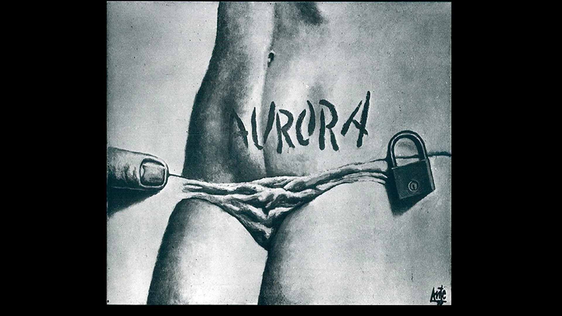 Backdrop de Mi hija Hildegart