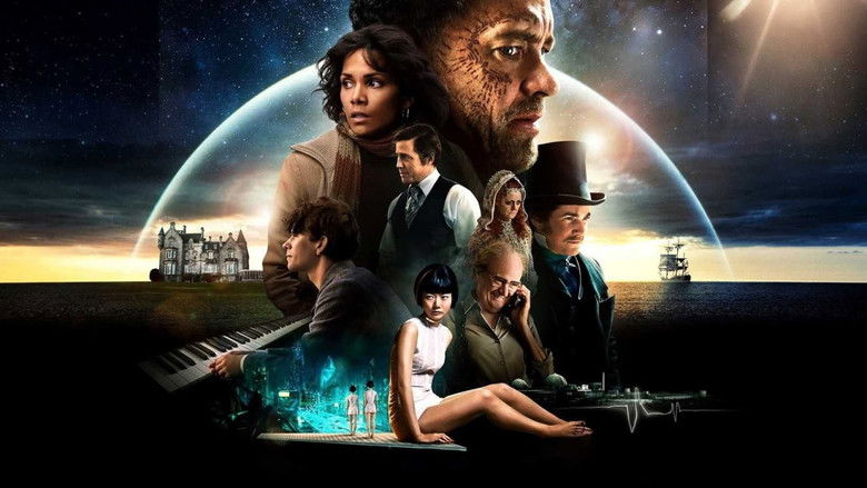 Cloud Atlas: La Red Invisible