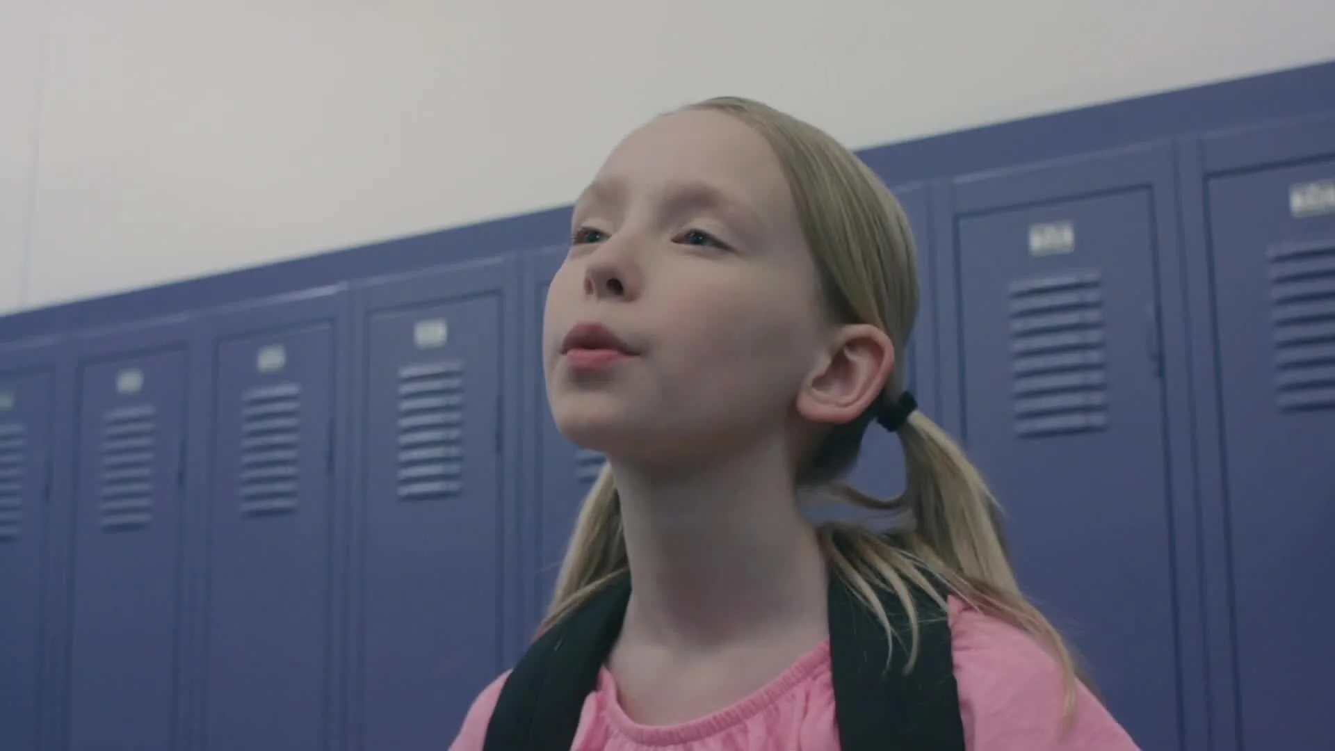 Backdrop de La Oportunidad Casi Perfecta