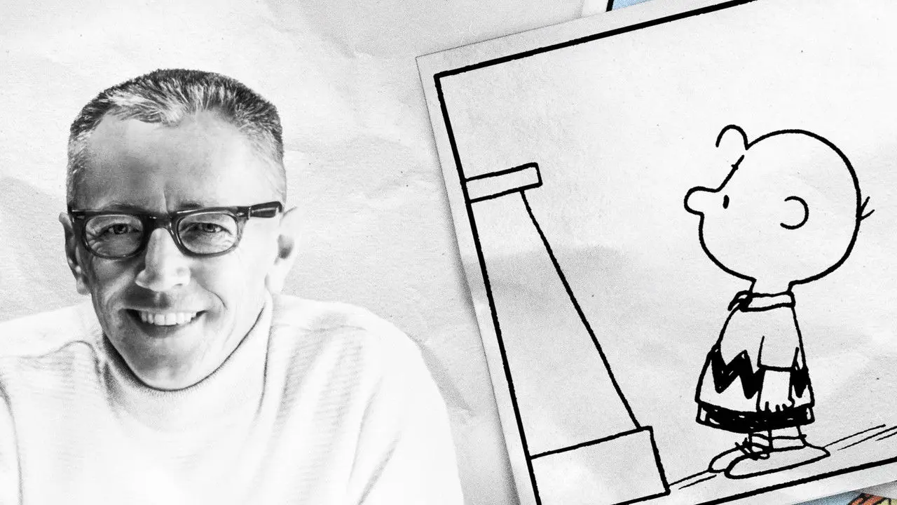 ¿Quién eres, Charlie Brown?