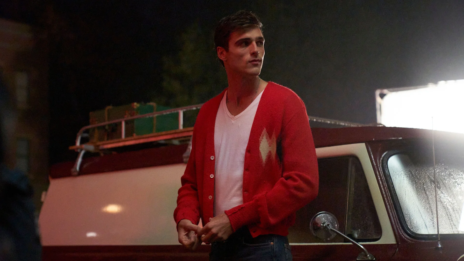 Backdrop de En Esa Dirección