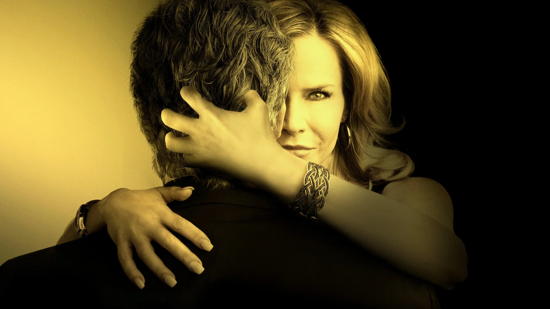 Backdrop de Secrets of a Gold Digger Killer