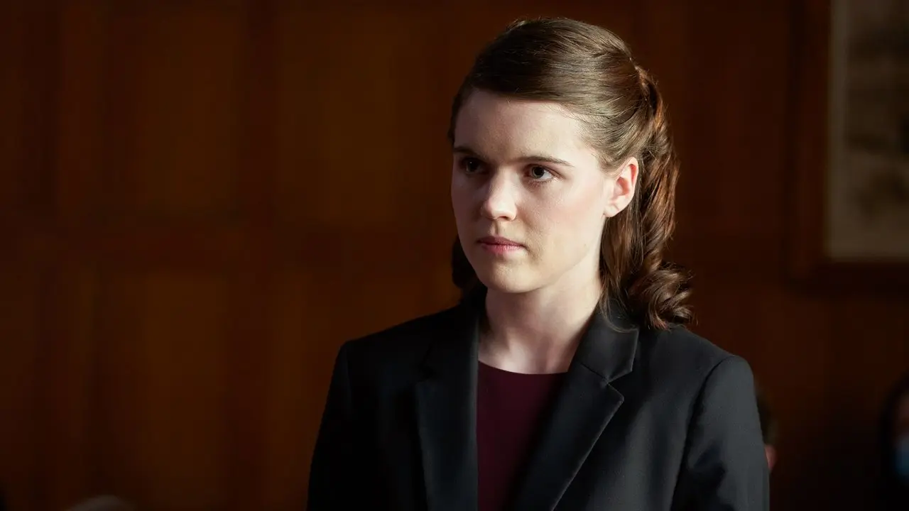 Left for Dead: La historia de Ashley Reeves