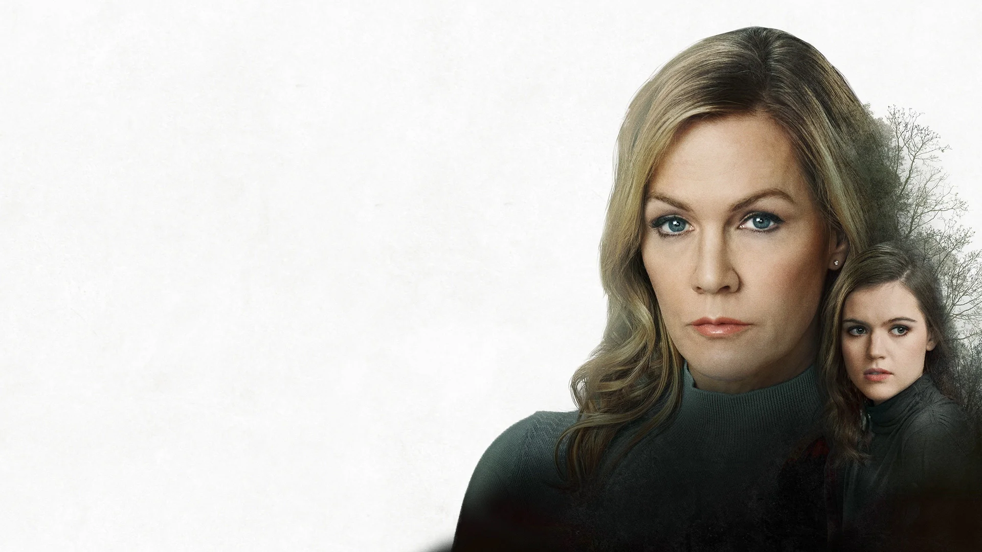 Backdrop de Left for Dead: La historia de Ashley Reeves