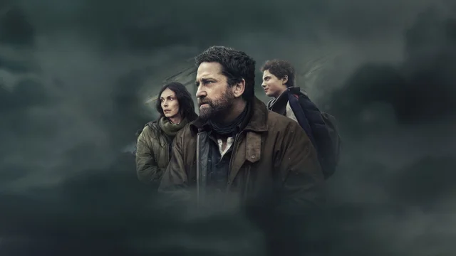 El Día Del Fin Del Mundo: Migración