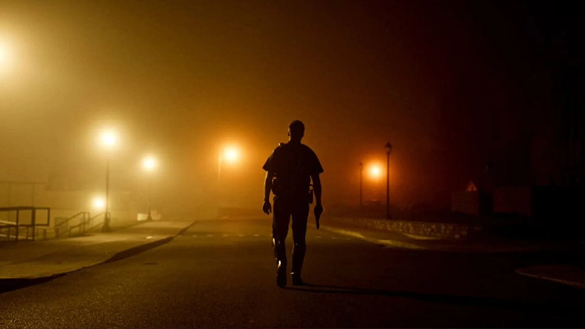 Backdrop de Rompiendo cadenas