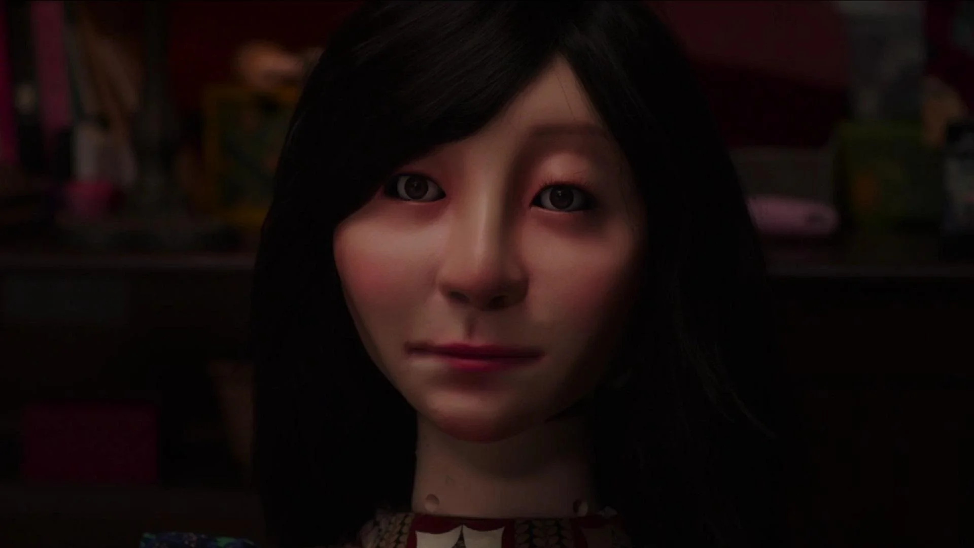 Backdrop de Historias que no te atreves a contar