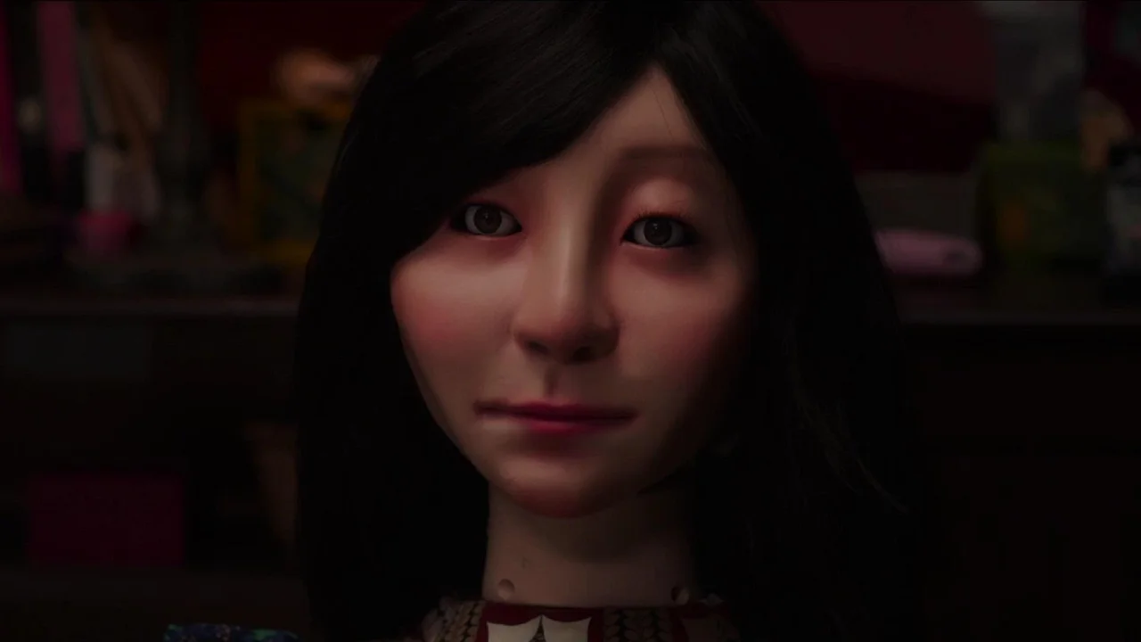 Historias que no te atreves a contar