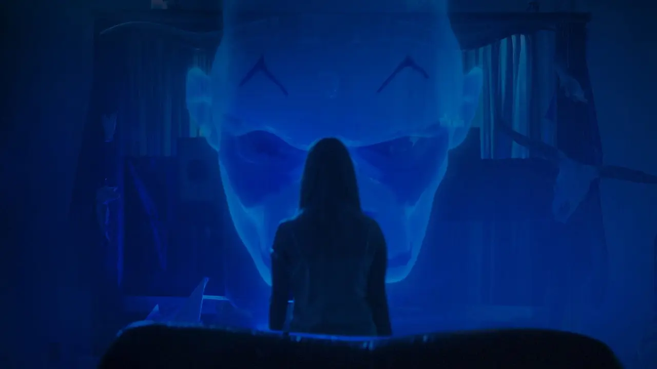 La Próxima Víctima