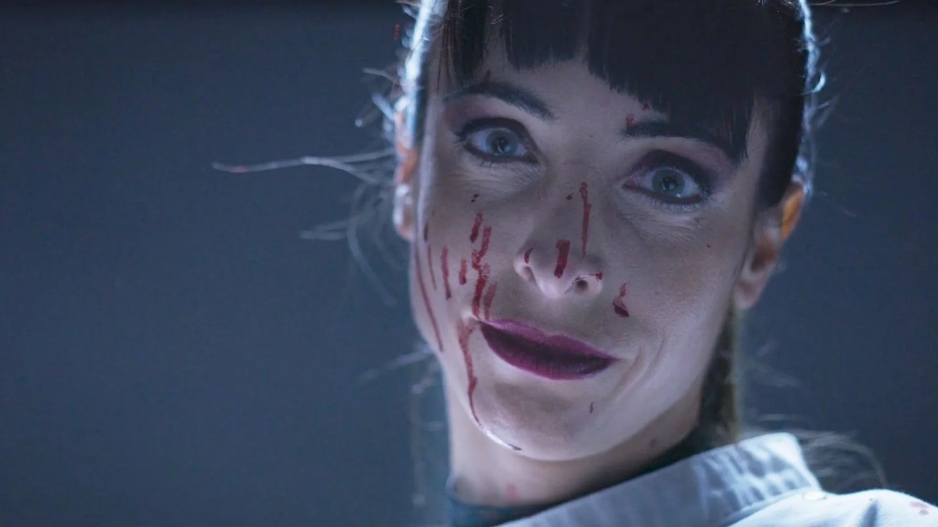 Backdrop de La Próxima Víctima