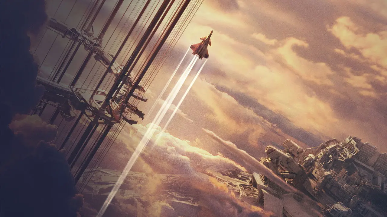 La Tierra errante II