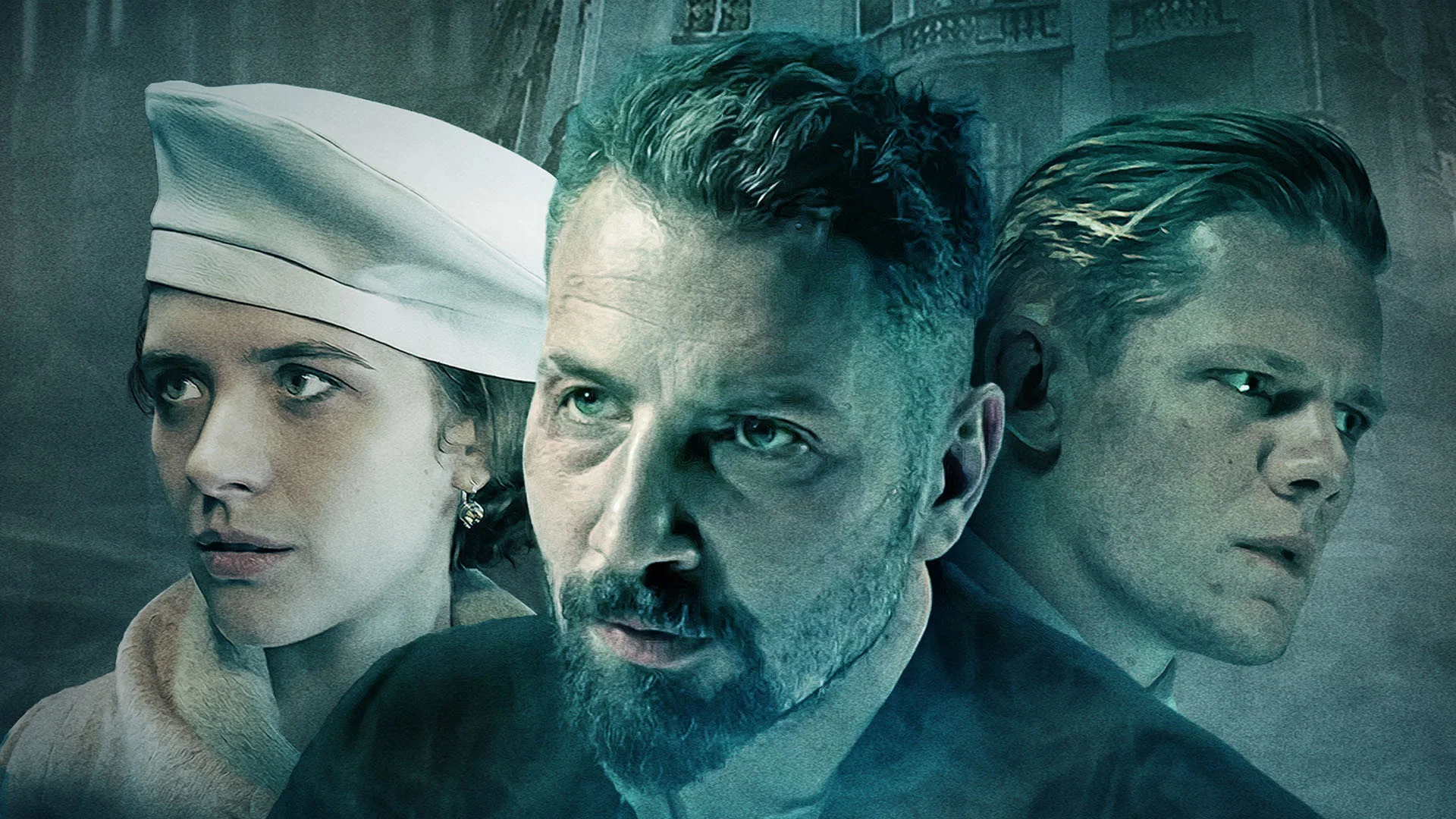 Backdrop de Hinterland