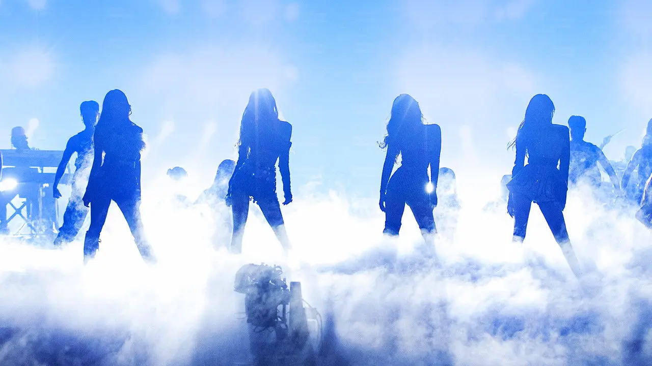 BLACKPINK: La película