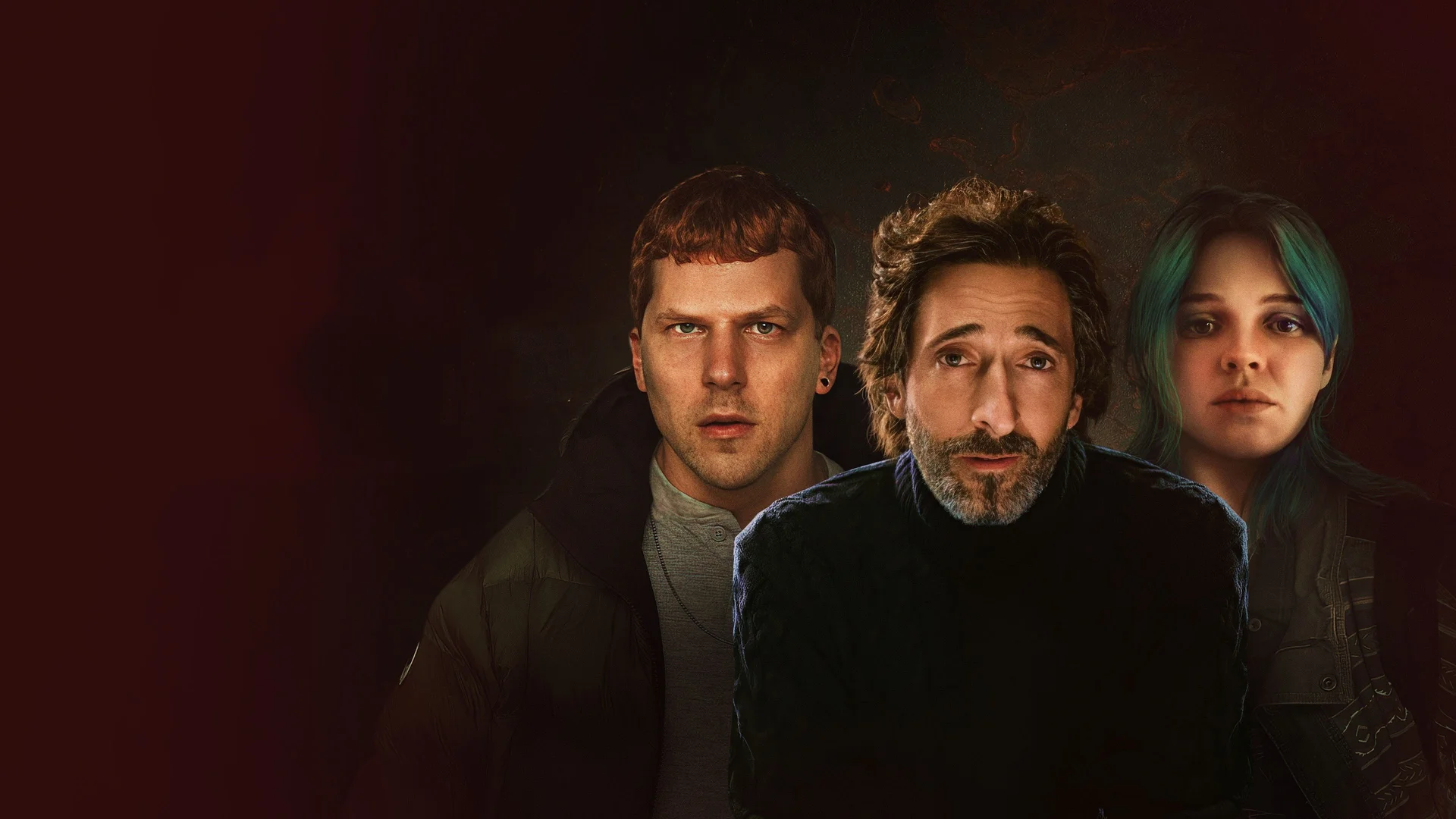 Backdrop de Manódromo