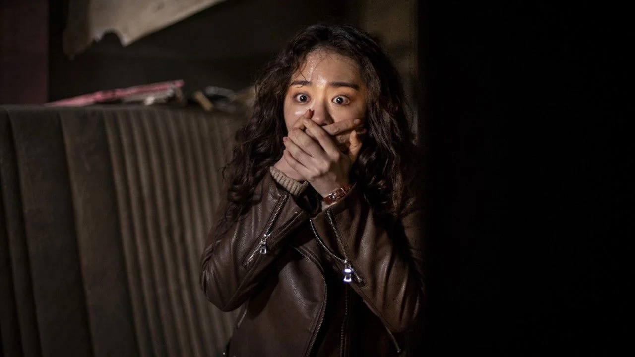 La puerta al infierno: Guimoon