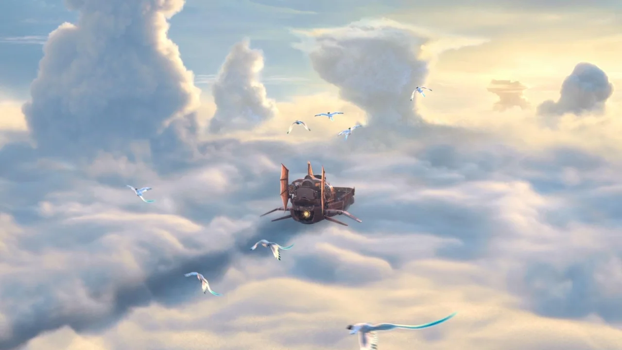 La Guerra de los Dioses