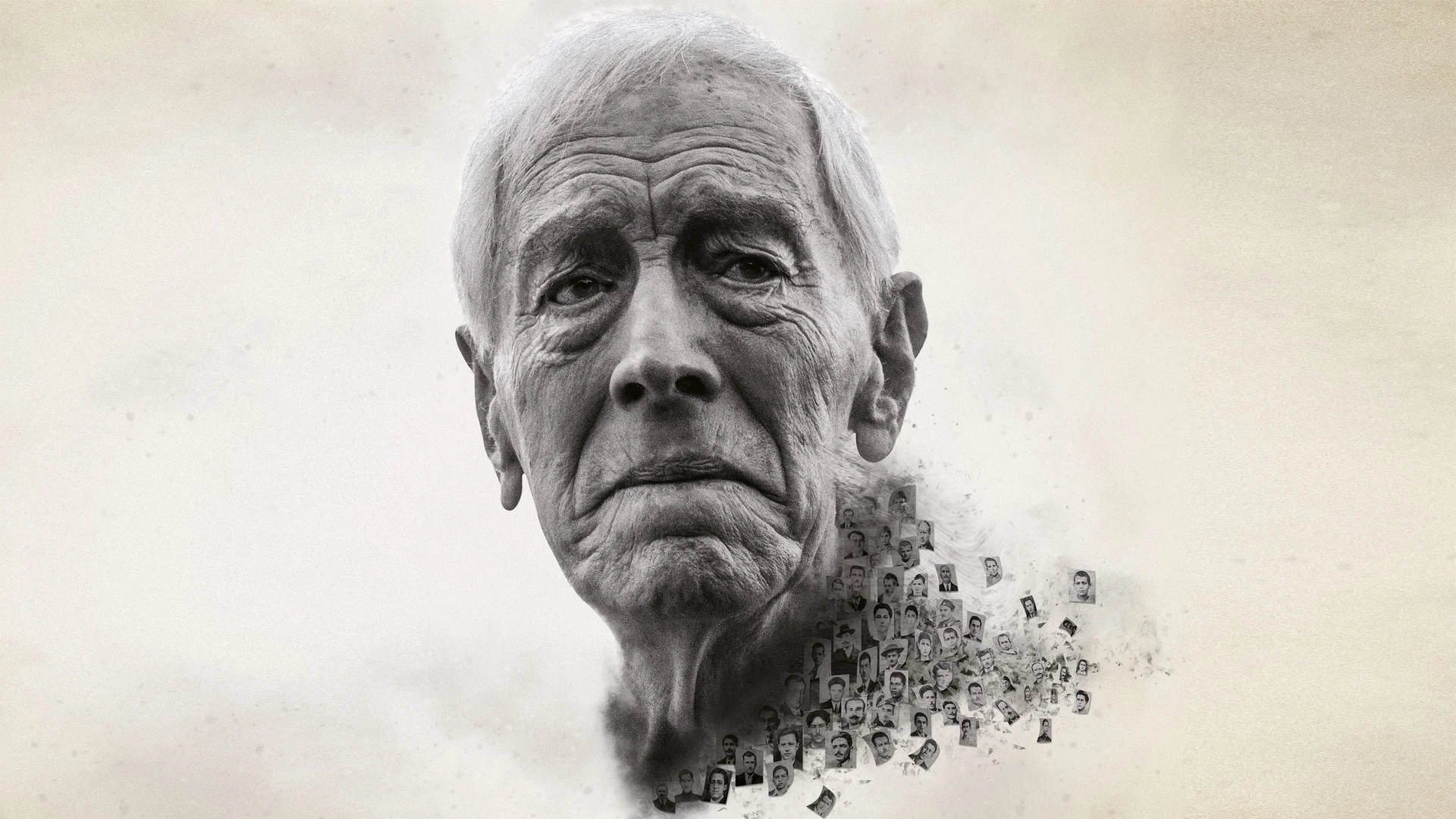 Backdrop de Ecos del Pasado