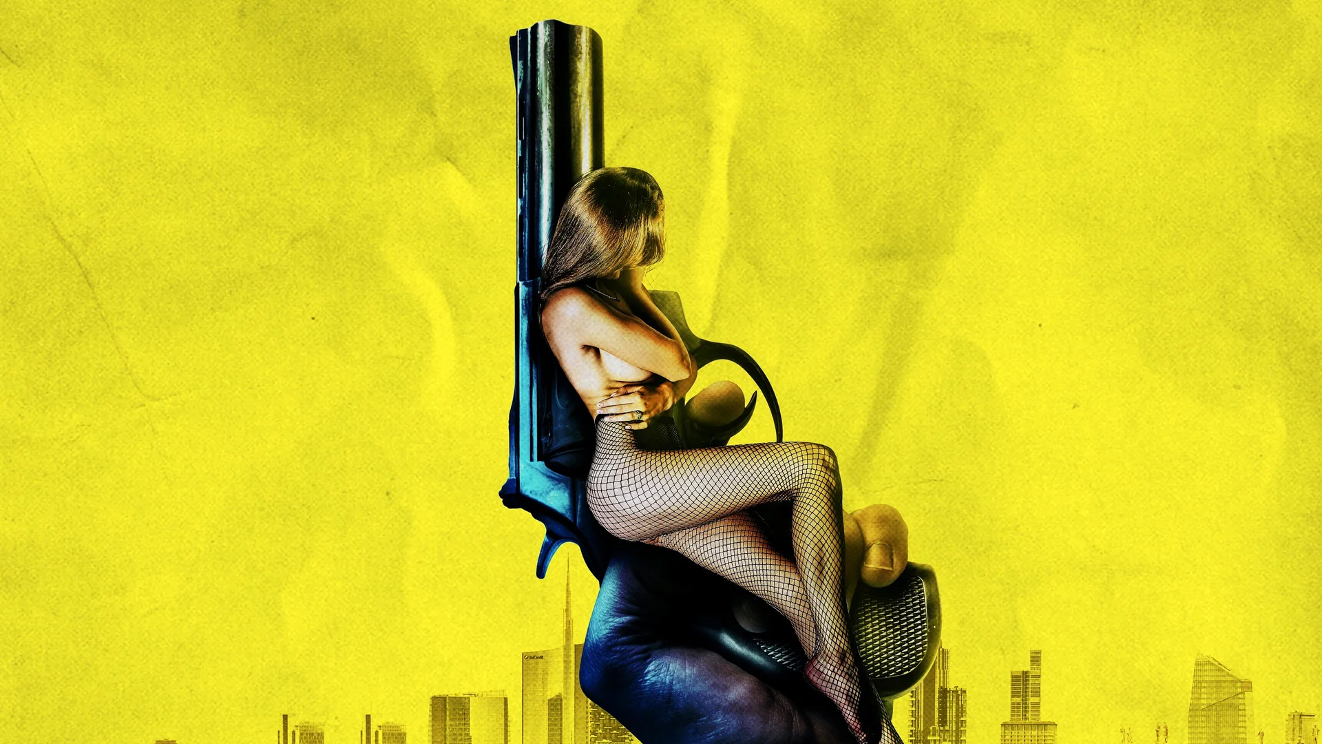 Backdrop de C.L.A.B.