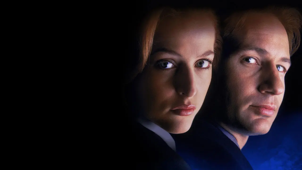 Los Expedientes X: La película