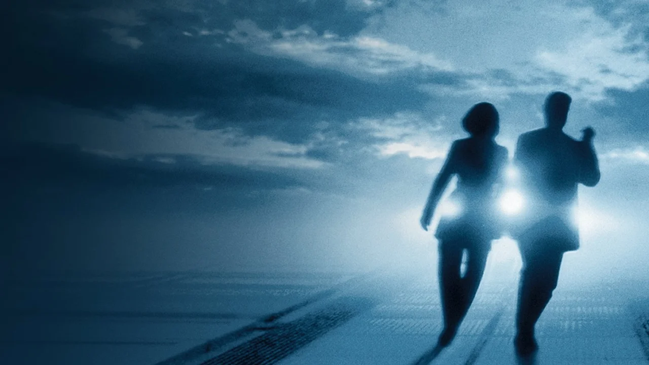 Los Expedientes X: La película