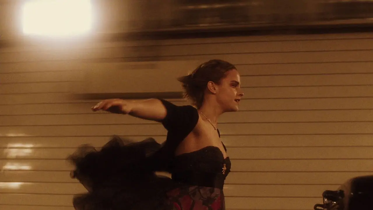 Las ventajas de ser invisible