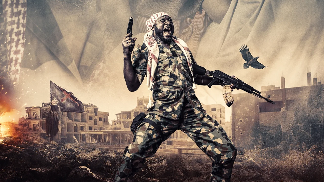 Voces por la libertad