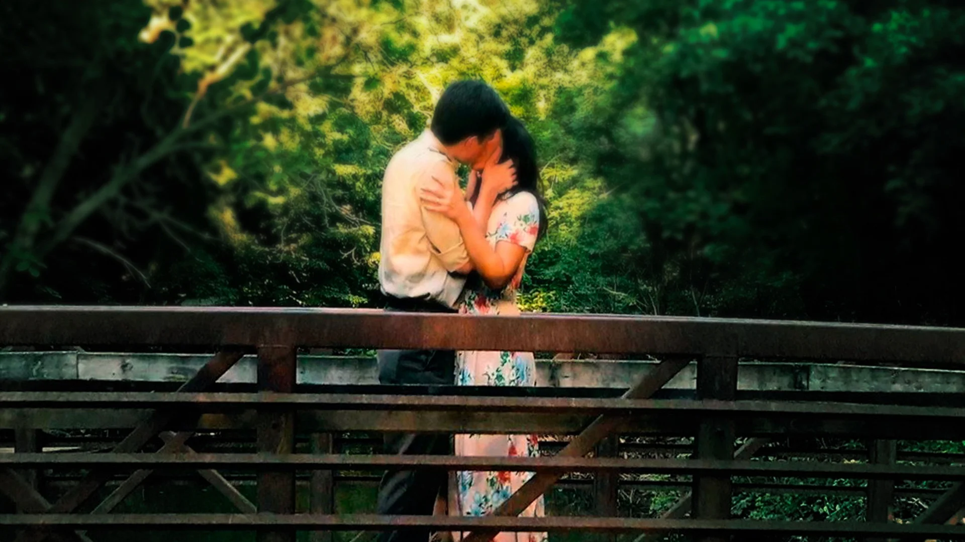 Backdrop de El amor no tiene reglas