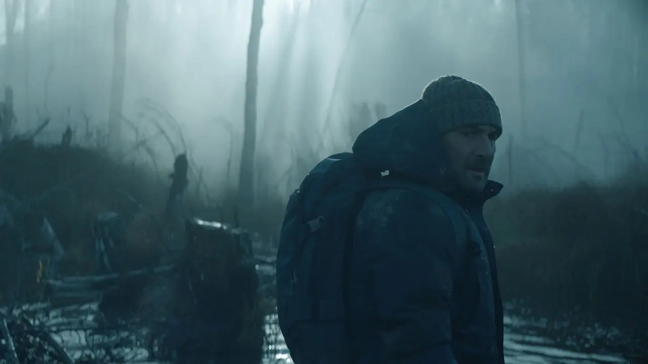 Kompromat: El expediente ruso