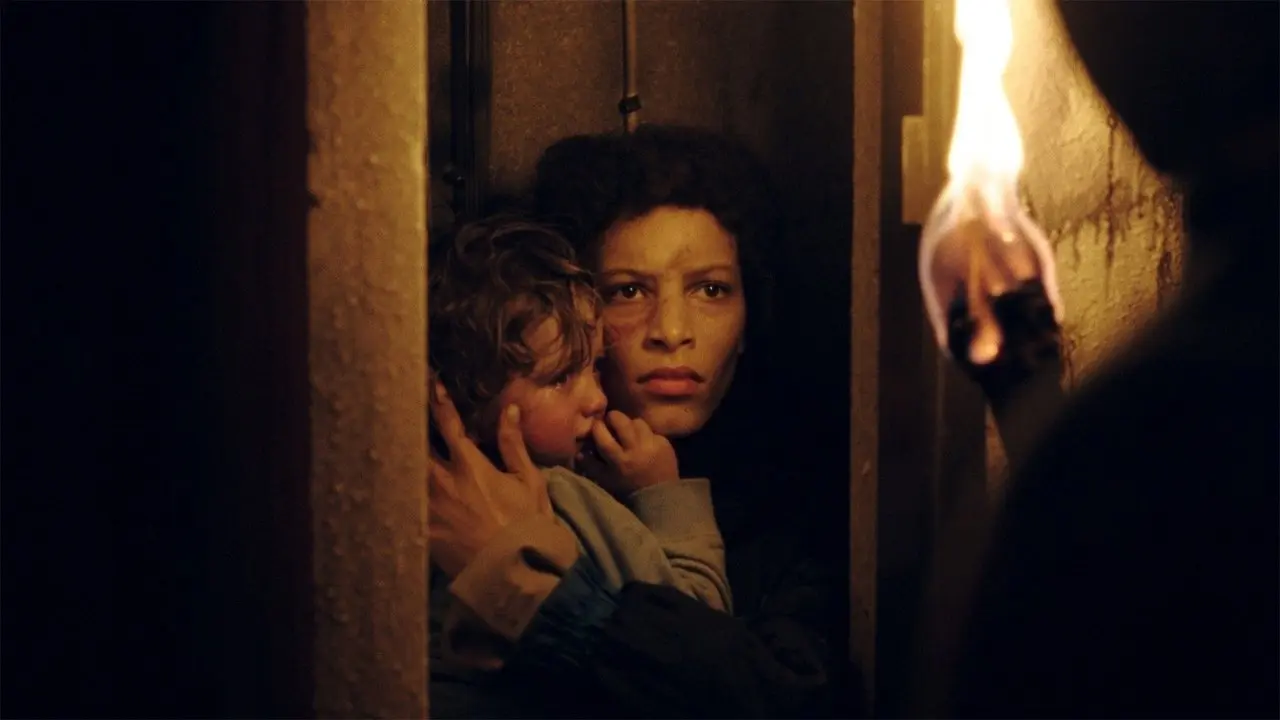 La Torre Del Infierno