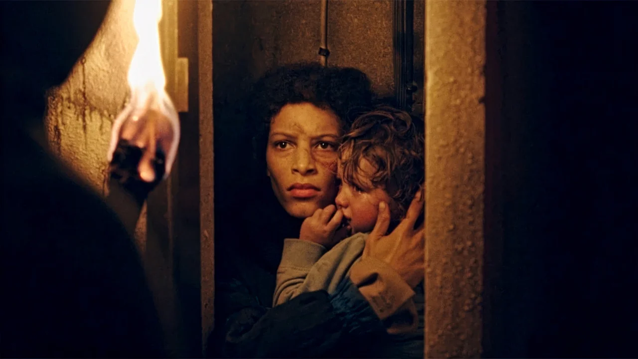 La Torre Del Infierno