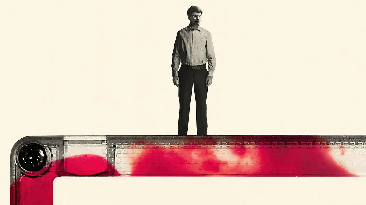 Memorias de un asesino: Las cintas de Nilsen