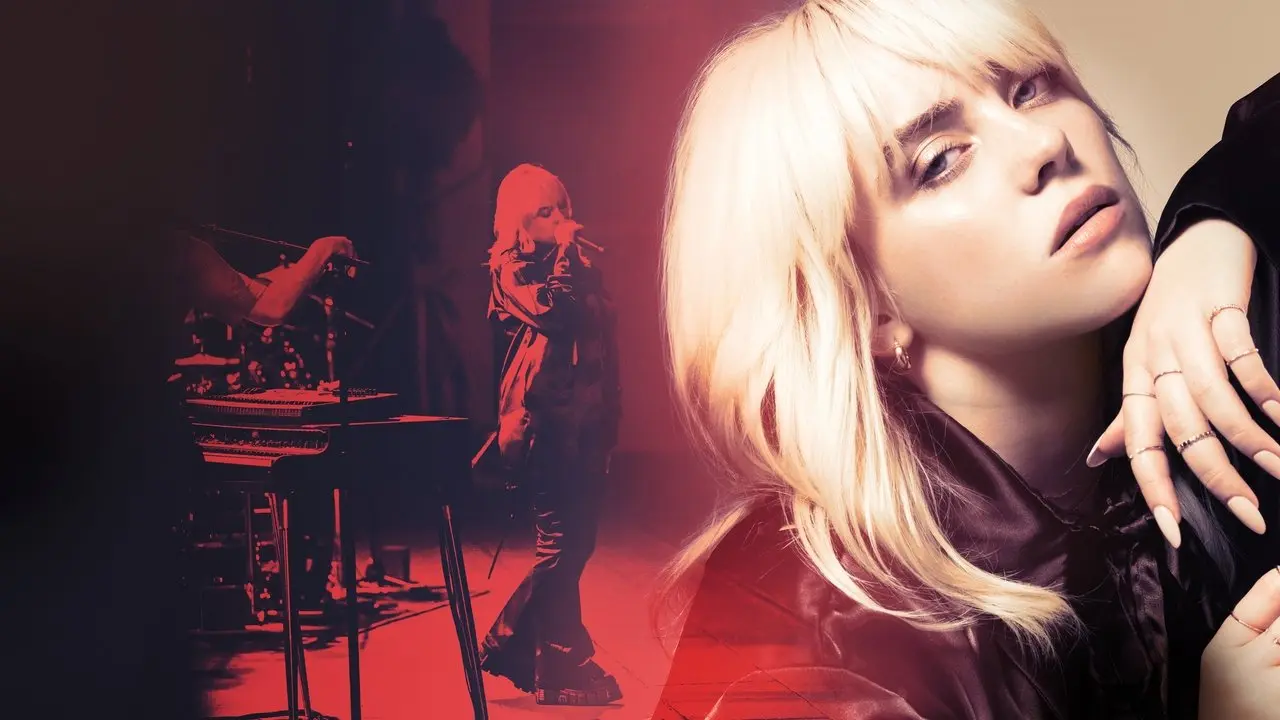 Happier Than Ever: Una carta de amor para Los Ángeles